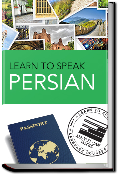 Persian | Learn to Speak